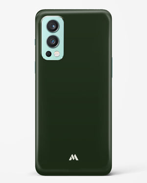 Floating Seaweed Hard Case Phone Cover (OnePlus)