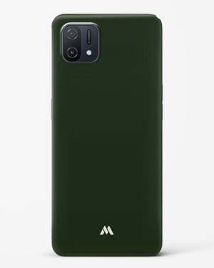 Floating Seaweed Hard Case Phone Cover (Oppo)