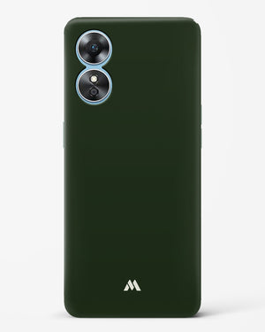 Floating Seaweed Hard Case Phone Cover (Oppo)