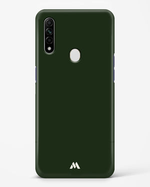 Floating Seaweed Hard Case Phone Cover (Oppo)
