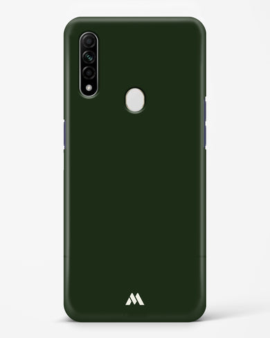 Floating Seaweed Hard Case Phone Cover (Oppo)
