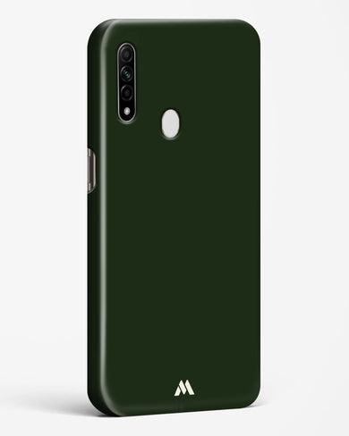 Floating Seaweed Hard Case Phone Cover (Oppo)