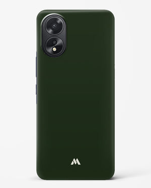 Floating Seaweed Hard Case Phone Cover (Oppo)