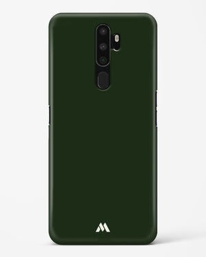 Floating Seaweed Hard Case Phone Cover (Oppo)