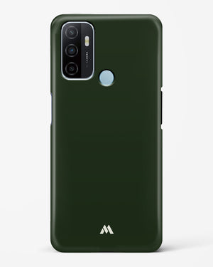 Floating Seaweed Hard Case Phone Cover (Oppo)