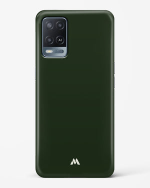 Floating Seaweed Hard Case Phone Cover (Oppo)