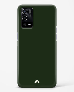 Floating Seaweed Hard Case Phone Cover (Oppo)