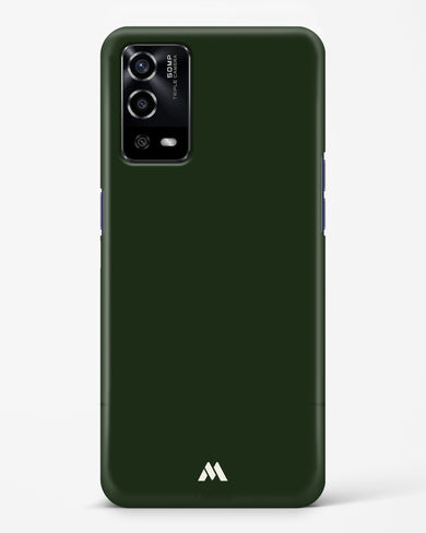 Floating Seaweed Hard Case Phone Cover (Oppo)