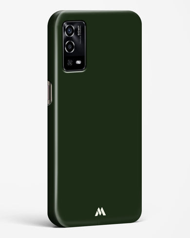 Floating Seaweed Hard Case Phone Cover (Oppo)