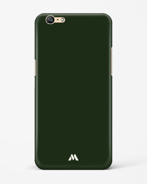 Floating Seaweed Hard Case Phone Cover (Oppo)
