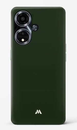 Floating Seaweed Hard Case Phone Cover (Oppo)
