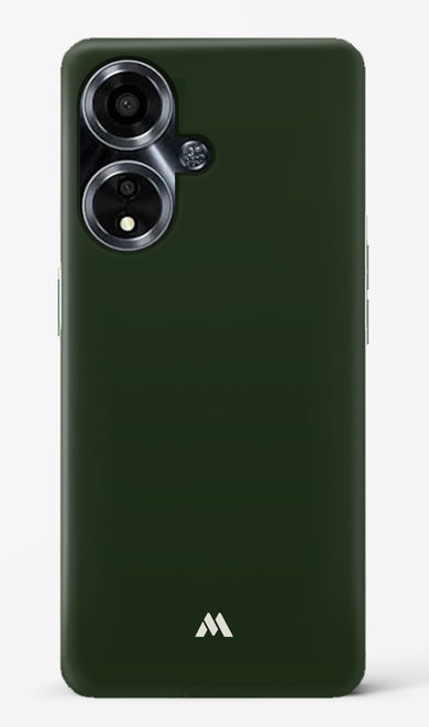 Floating Seaweed Hard Case Phone Cover (Oppo)