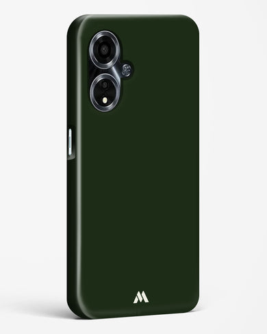 Floating Seaweed Hard Case Phone Cover (Oppo)