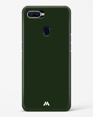 Floating Seaweed Hard Case Phone Cover (Oppo)