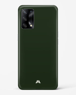 Floating Seaweed Hard Case Phone Cover (Oppo)