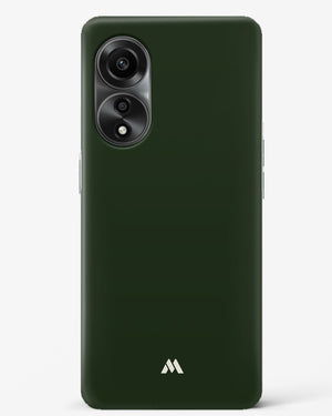 Floating Seaweed Hard Case Phone Cover (Oppo)