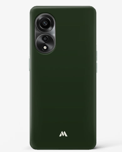 Floating Seaweed Hard Case Phone Cover (Oppo)