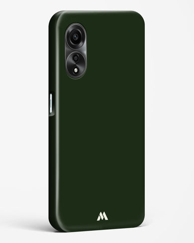 Floating Seaweed Hard Case Phone Cover (Oppo)