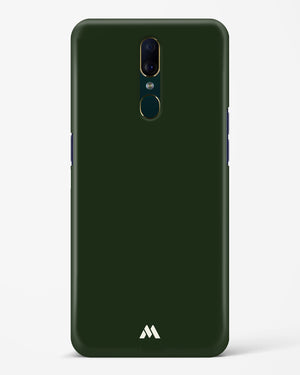 Floating Seaweed Hard Case Phone Cover (Oppo)