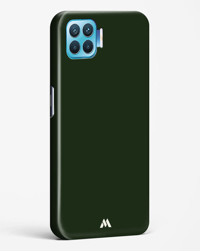 Floating Seaweed Hard Case Phone Cover (Oppo)