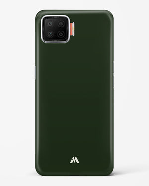 Floating Seaweed Hard Case Phone Cover (Oppo)