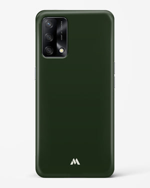 Floating Seaweed Hard Case Phone Cover (Oppo)