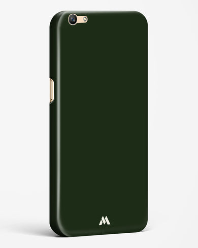 Floating Seaweed Hard Case Phone Cover (Oppo)