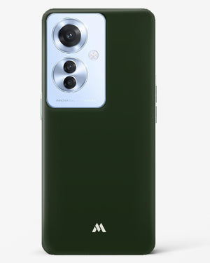 Floating Seaweed Hard Case Phone Cover (Oppo)