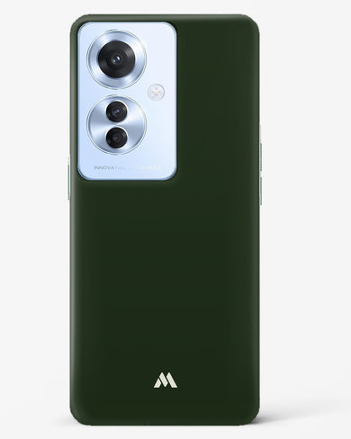 Floating Seaweed Hard Case Phone Cover (Oppo)