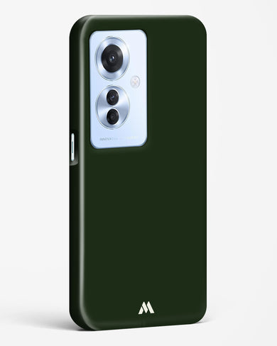 Floating Seaweed Hard Case Phone Cover (Oppo)