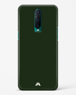 Floating Seaweed Hard Case Phone Cover (Oppo)