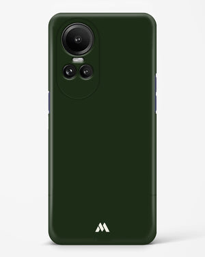 Floating Seaweed Hard Case Phone Cover (Oppo)