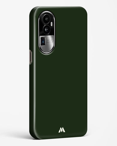 Floating Seaweed Hard Case Phone Cover (Oppo)