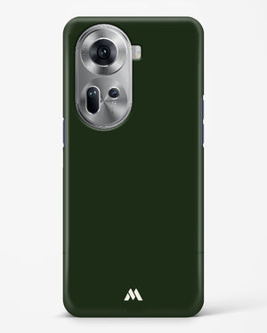 Floating Seaweed Hard Case Phone Cover (Oppo)