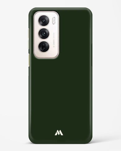 Floating Seaweed Hard Case Phone Cover (Oppo)