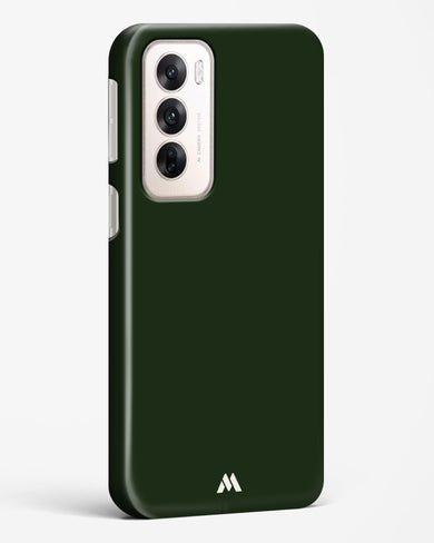 Floating Seaweed Hard Case Phone Cover (Oppo)