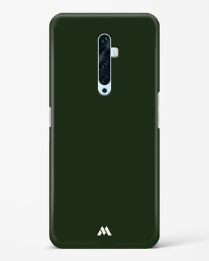 Floating Seaweed Hard Case Phone Cover-(Oppo)