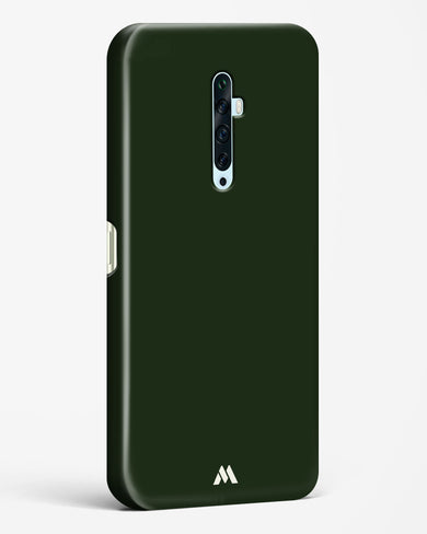 Floating Seaweed Hard Case Phone Cover (Oppo)