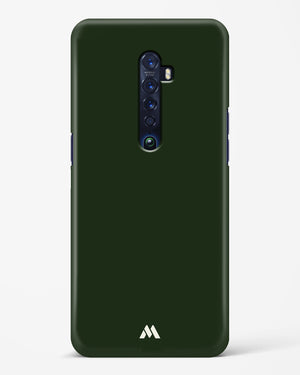 Floating Seaweed Hard Case Phone Cover (Oppo)