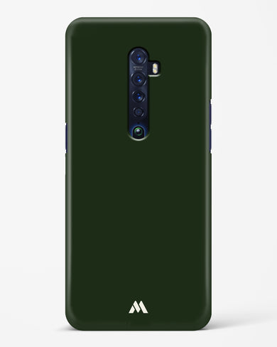 Floating Seaweed Hard Case Phone Cover (Oppo)