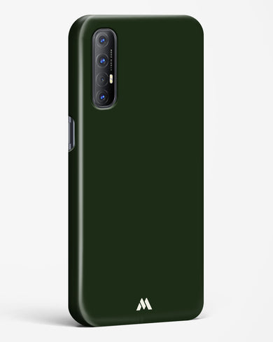 Floating Seaweed Hard Case Phone Cover (Oppo)