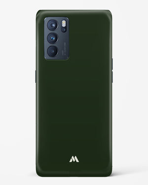 Floating Seaweed Hard Case Phone Cover (Oppo)