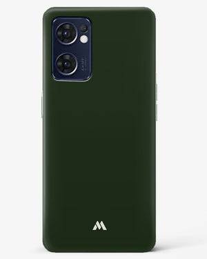 Floating Seaweed Hard Case Phone Cover (Oppo)