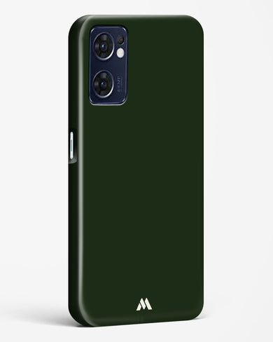 Floating Seaweed Hard Case Phone Cover (Oppo)