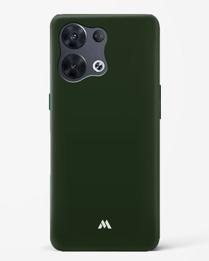 Floating Seaweed Hard Case Phone Cover (Oppo)