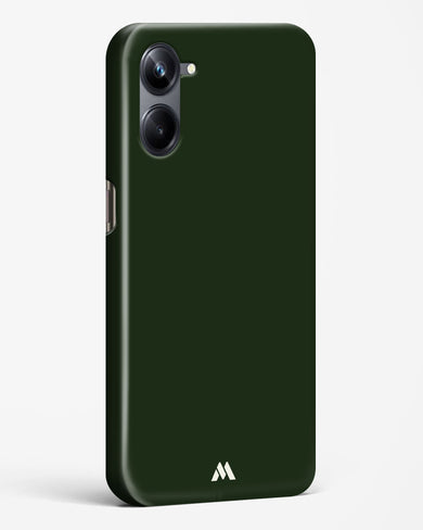 Floating Seaweed Hard Case Phone Cover (Realme)