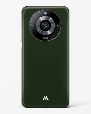 Floating Seaweed Hard Case Phone Cover (Realme)