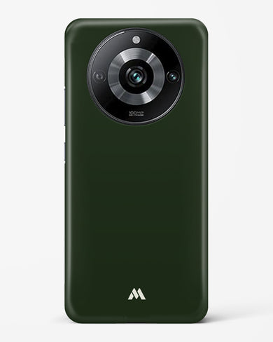 Floating Seaweed Hard Case Phone Cover (Realme)