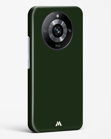 Floating Seaweed Hard Case Phone Cover (Realme)