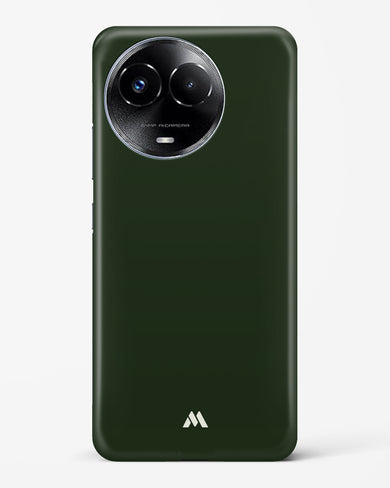 Floating Seaweed Hard Case Phone Cover (Realme)